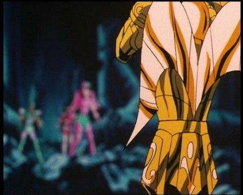 Otaku Gallery  / Anime e Manga / Saint Seiya / Screen Shots / Episodi / 058 - Addio fratello! / 171.jpg